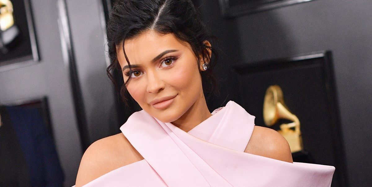 Why Kylie Jenner Wasn't at the 2019 Emmys With Her Sisters