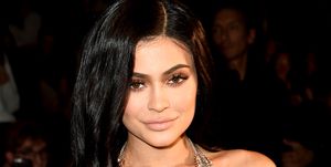 kylie-jenner-bedazzled-grocery-bag-purse