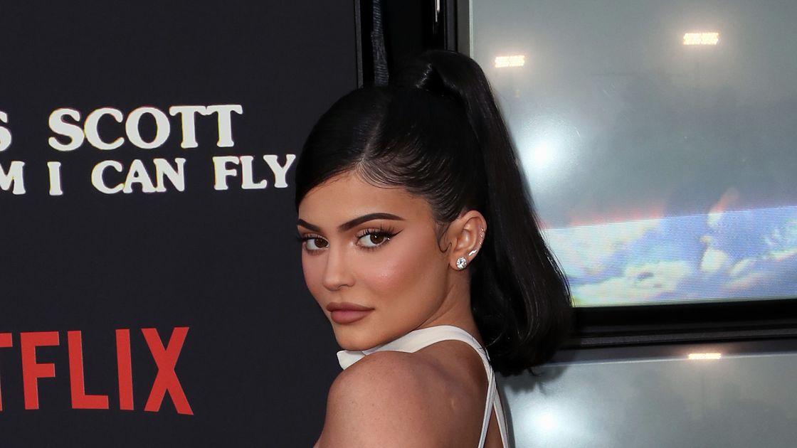 preview for Kylie Jenner on how she's "giving back" with her latest Birthday Collection