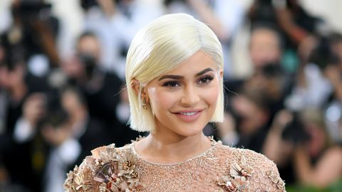 preview for Kylie Jenner CONFIRMS She's PREGNANT With Baby #2 In Touching Video!