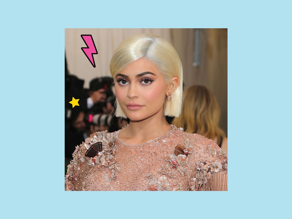 Kylie Jenner Is Taking Style Notes From Kim Kardashian's Noughties Wardrobe
