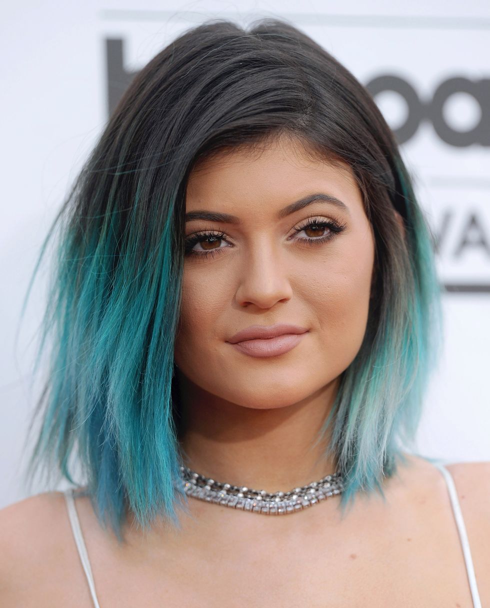 las vegas, nv may 18 model kylie jenner arrives at the 2014 billboard music awards at the mgm grand garden arena on may 18, 2014 in las vegas, nevada photo by axellebauer griffinfilmmagic