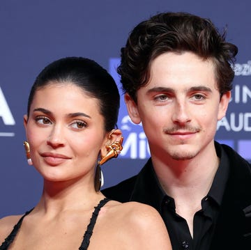 Kylie Jenner gives fans a rare glimpse into her sex life with Timothee Chalamet kylie jenner gives fans a rare glimpse into her sex life with timothee chalamet