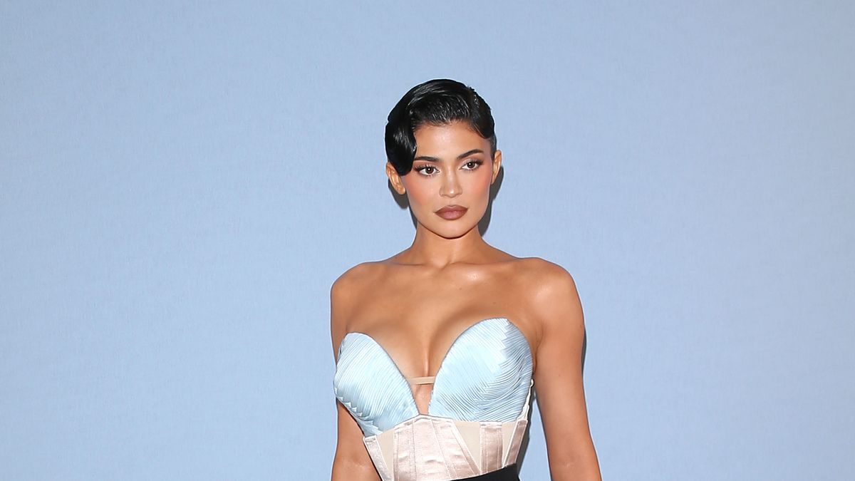 preview for Kylie Jenner Fans Figure Out Son’s New Name?!