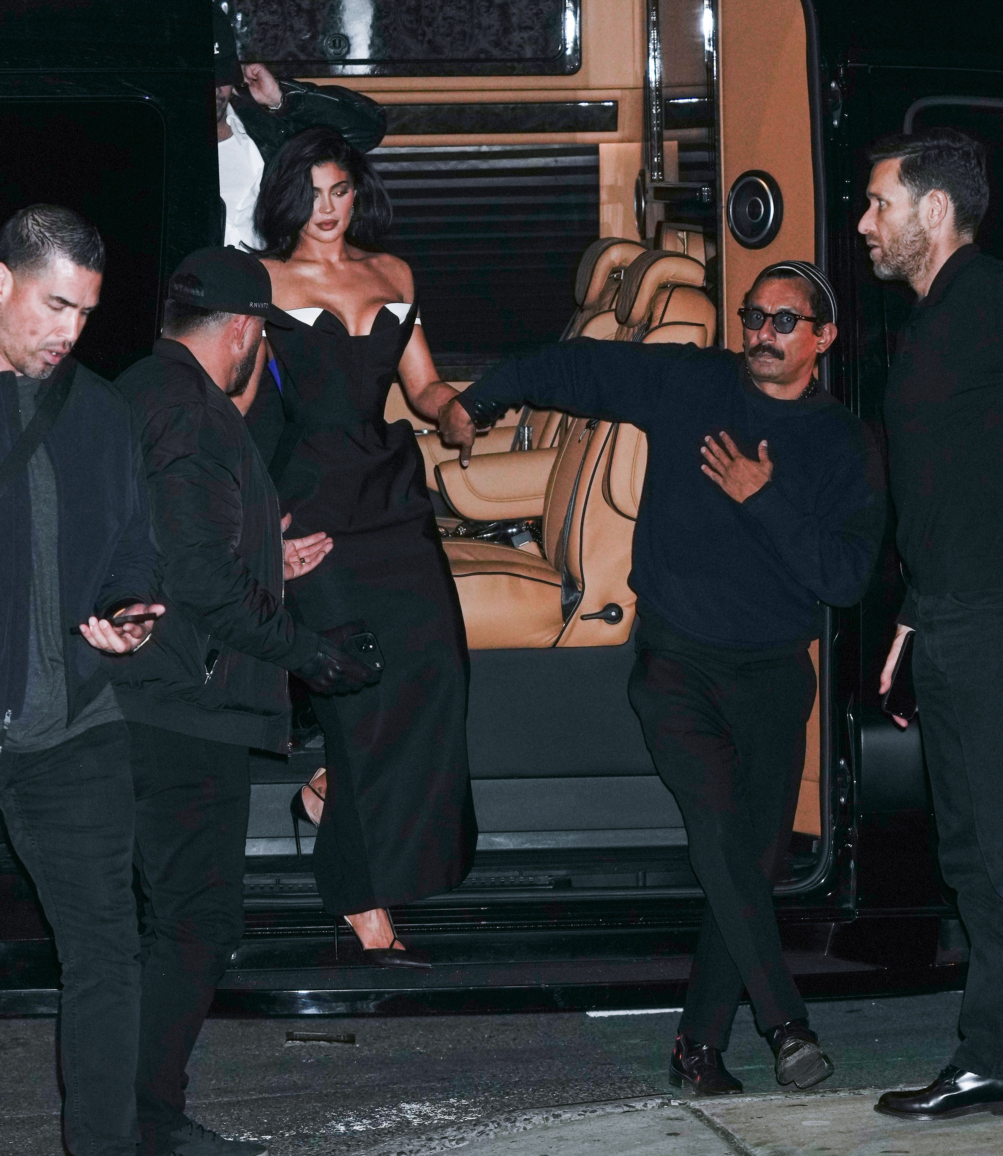 met gala afterparty
