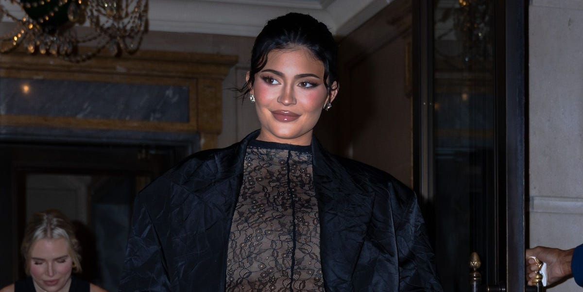 Kylie Jenner Due Date - When Will Kylie Jenner Give Birth to Her Second Child?