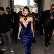 celebrity sightings in paris september 29, 2022
