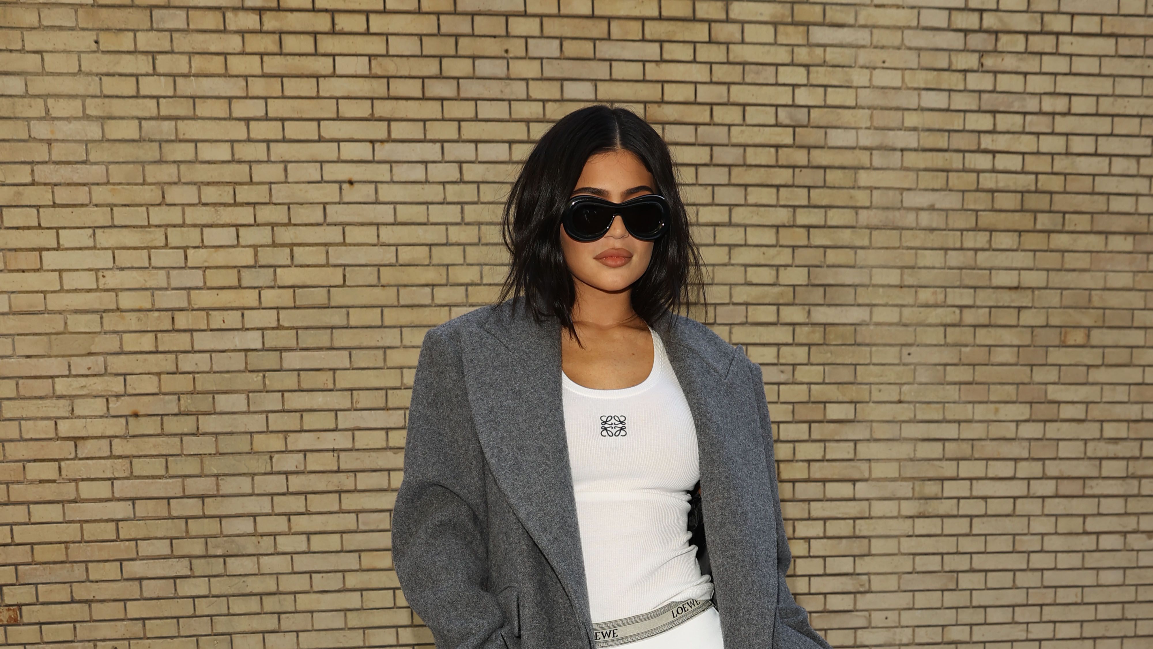 Kylie Jenner's Best Winter Outfits: See Photos, Pricing and More!