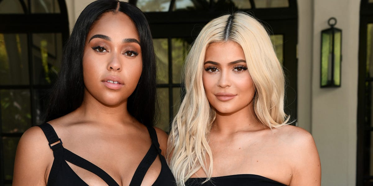 Kylie Jenner praat uitgebreid over Jordyn Woods