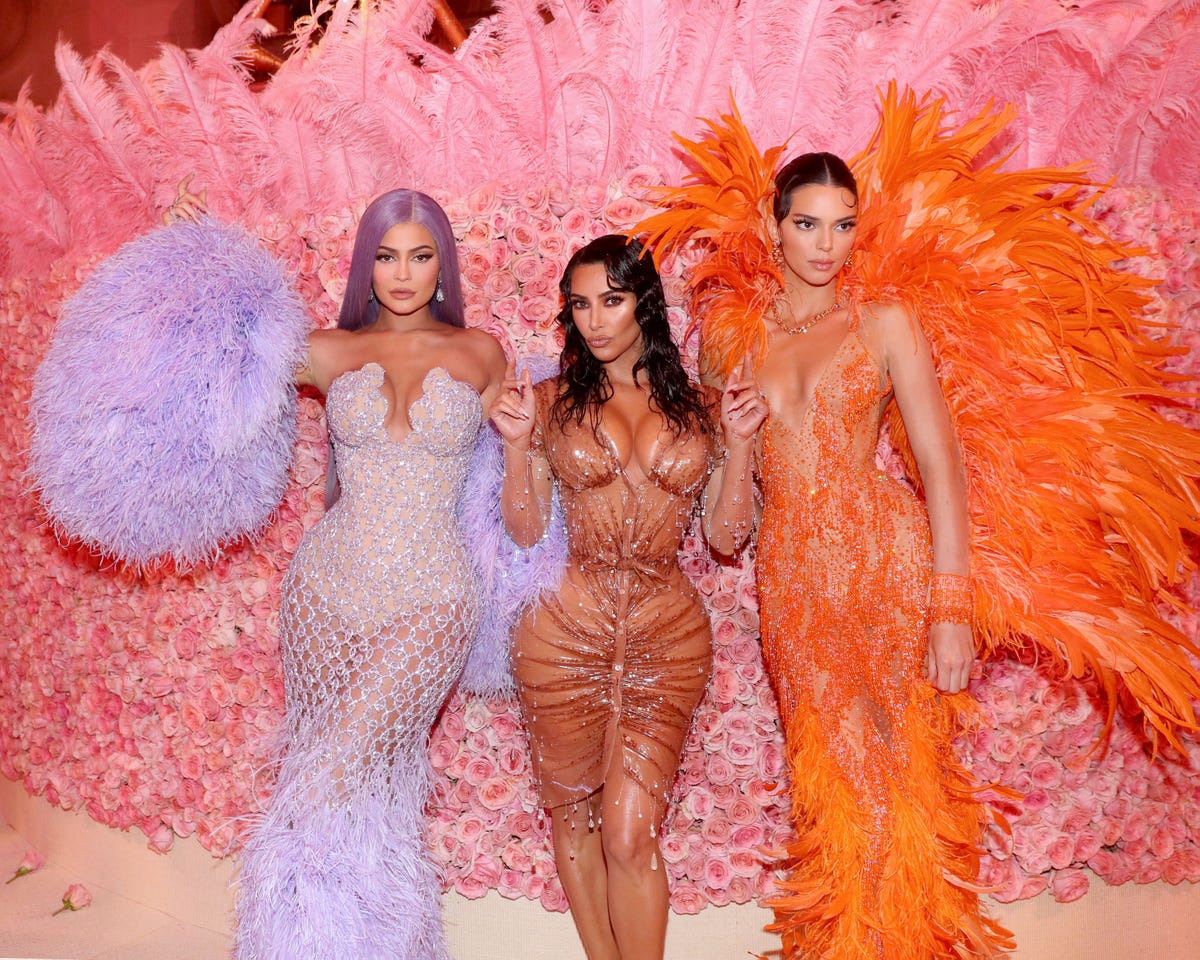 Will the Kardashians Be Invited to the Met Gala?