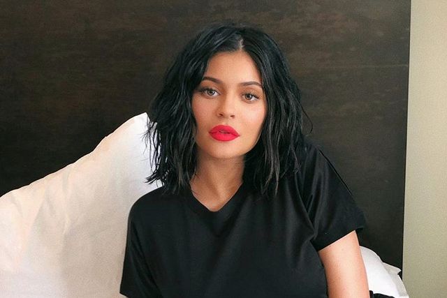 Kylie Jenner's Favourite Affordable Fashion Brands