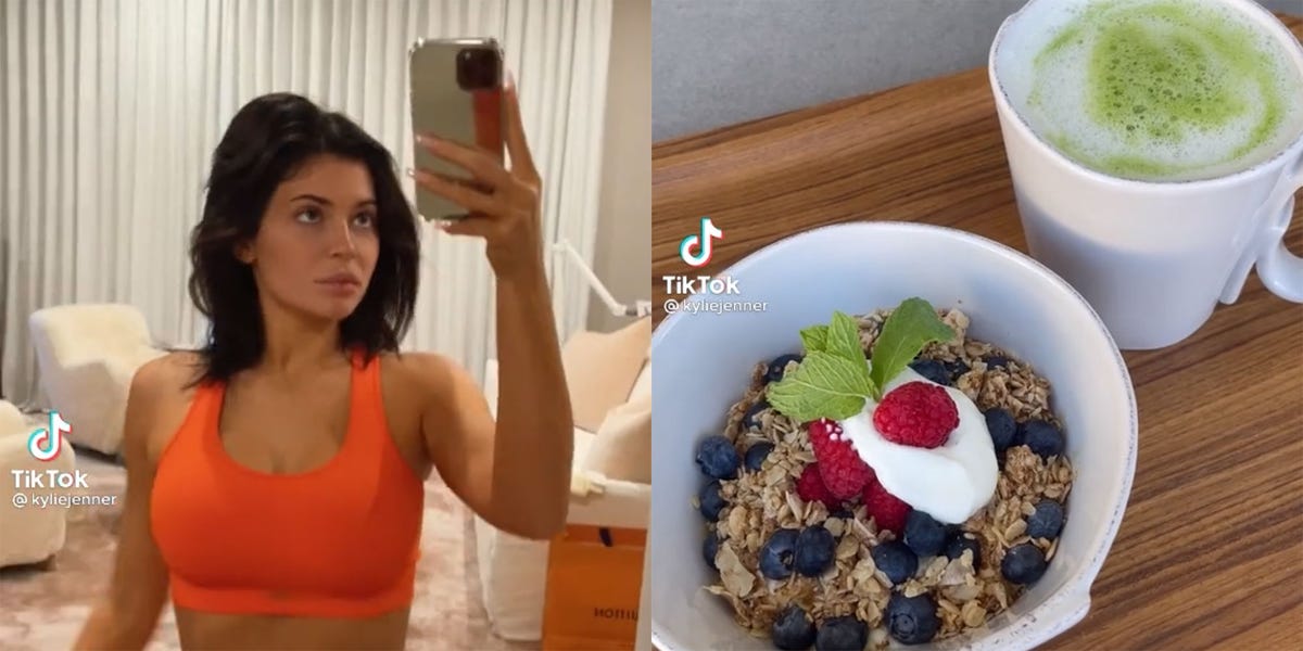 preview for Kylie Jenner Vs. Alton Brown: Whose French Toast Is Better?