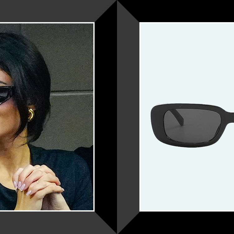 Kylie Jenner glasses