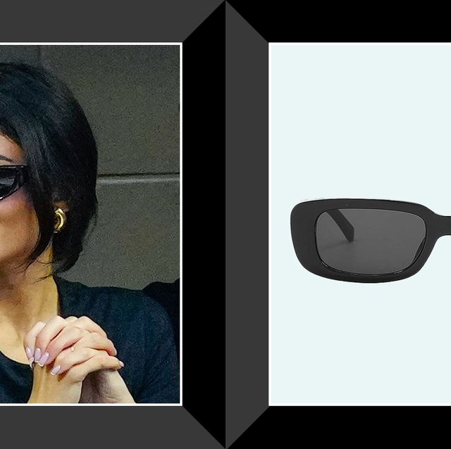 celebrity bottega veneta sunglasses