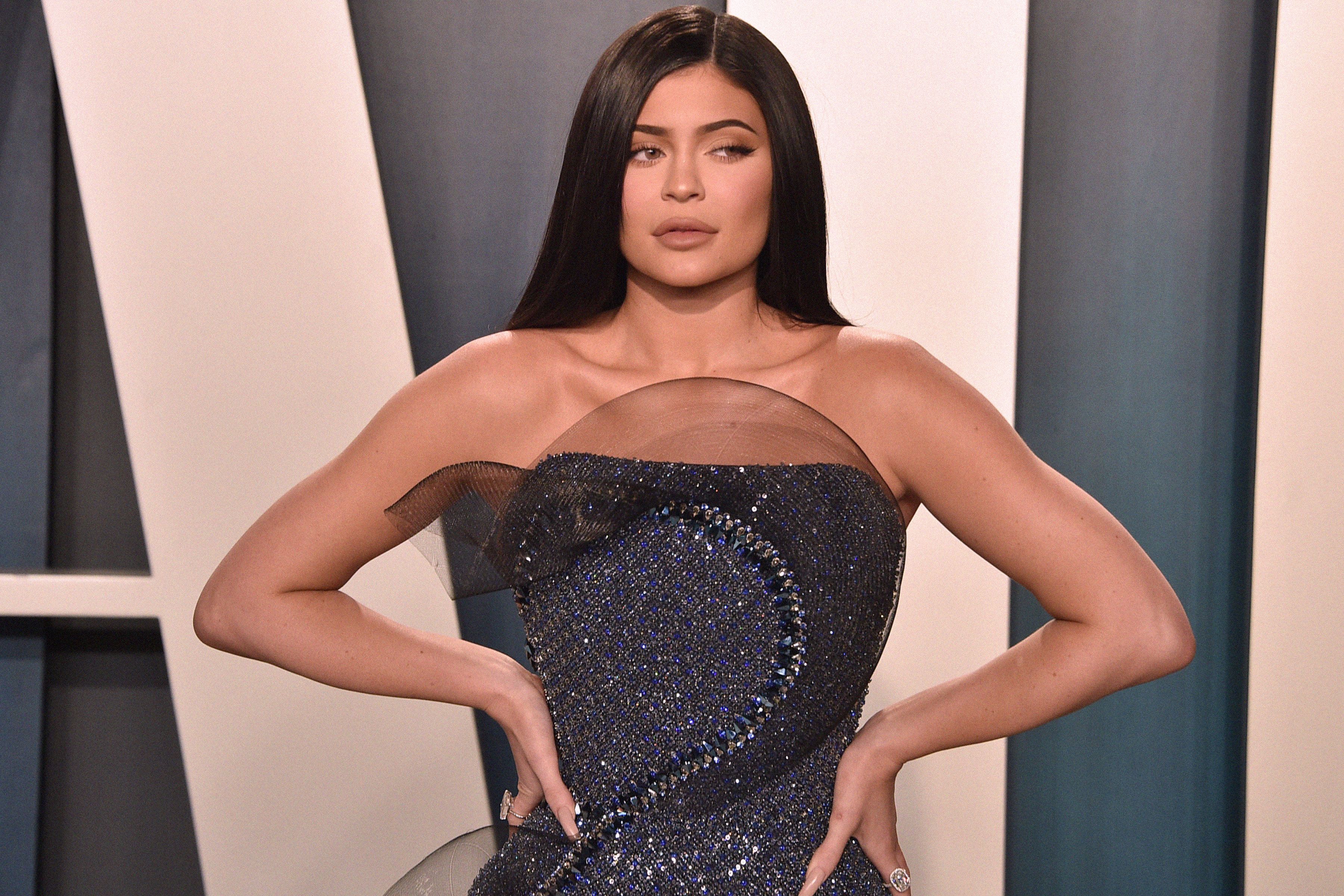 Kylie Jenner fa twerking in un video di TikTok da vera queen!