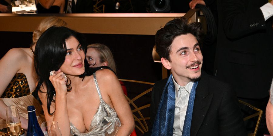 Why Kylie Jenner Didn't Join Timothée Chalamet at 'Saturday Night Live'