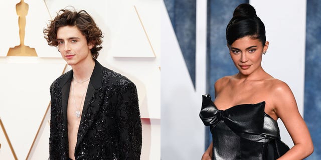 Timothée Chalamet'S Dating History - Who Has He Dated?