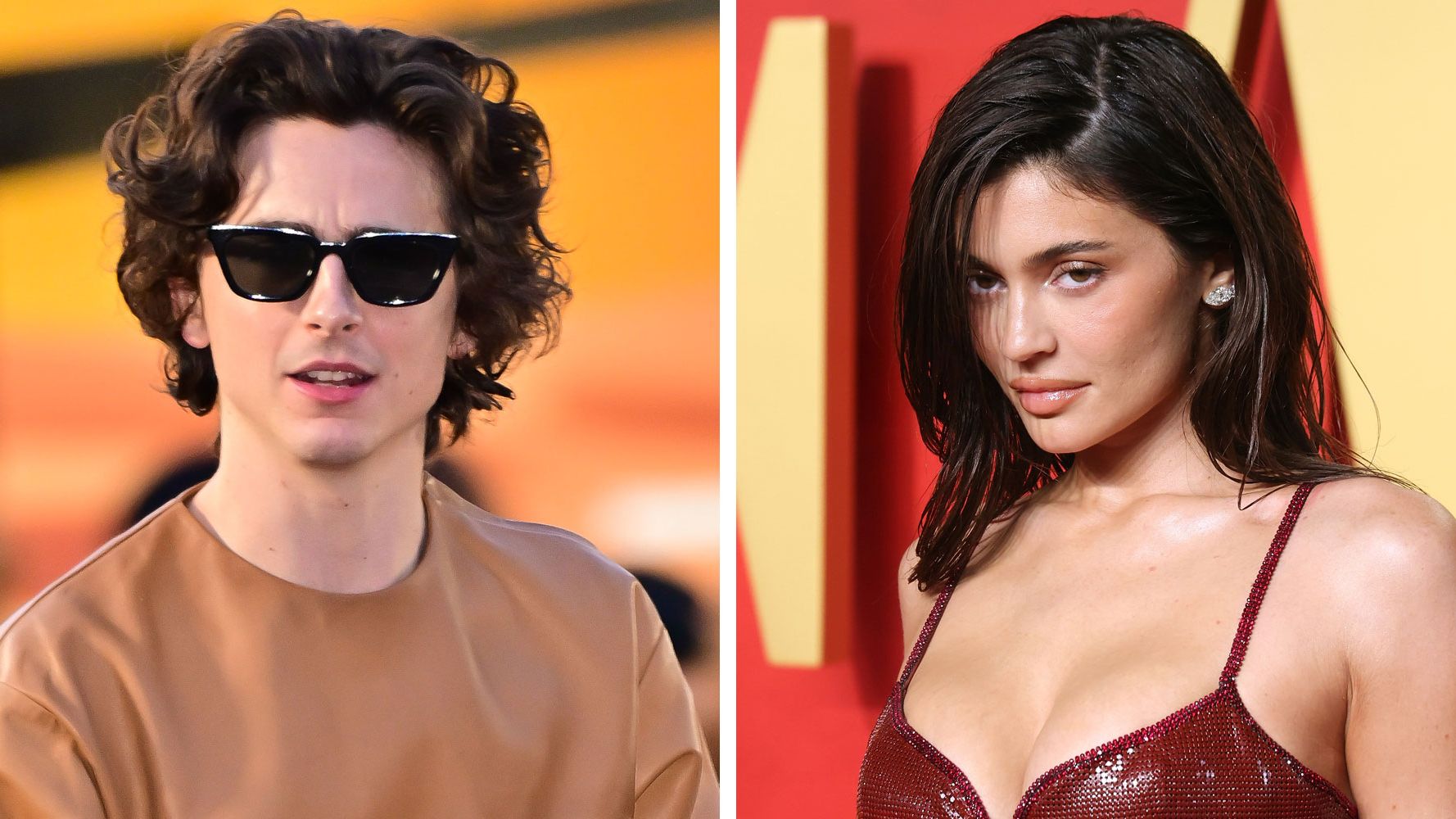 Why Timothée Chalamet Wasn't With Kylie Jenner at Oscar After-Parties
