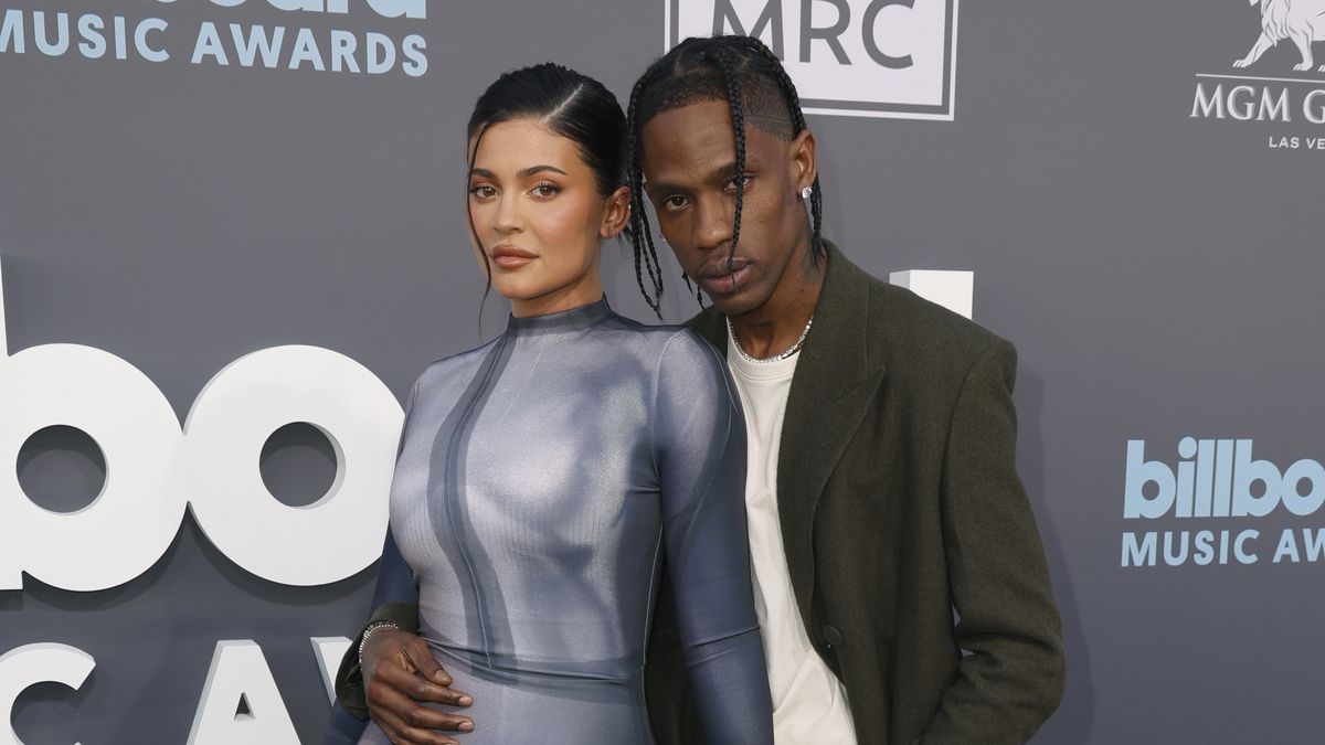 preview for Kylie Jenner and Travis Scott, the definitive relationship timeline