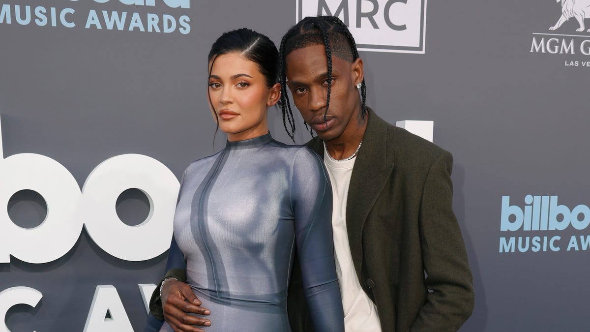 preview for Kylie Jenner and Travis Scott, the definitive relationship timeline