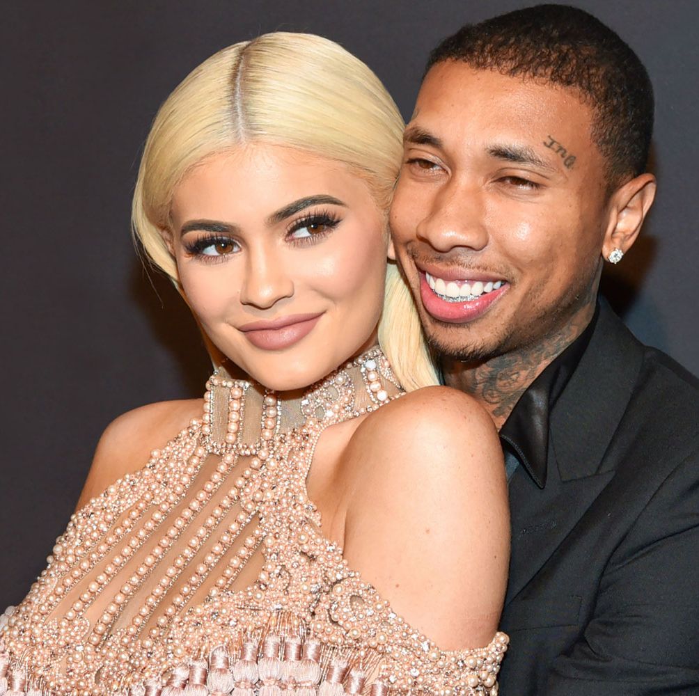 Kylie Jenner And Tyga'S Dating Timeline - Everything To Know About Kylie  And Tyga'S Relationship