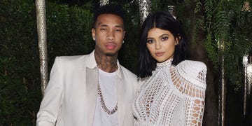Tyga gives interview about his ex Kylie Jenner