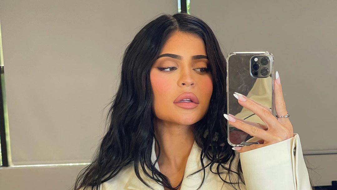 Kylie Jenner's Heart Cutout Dress is Available to Shop RN