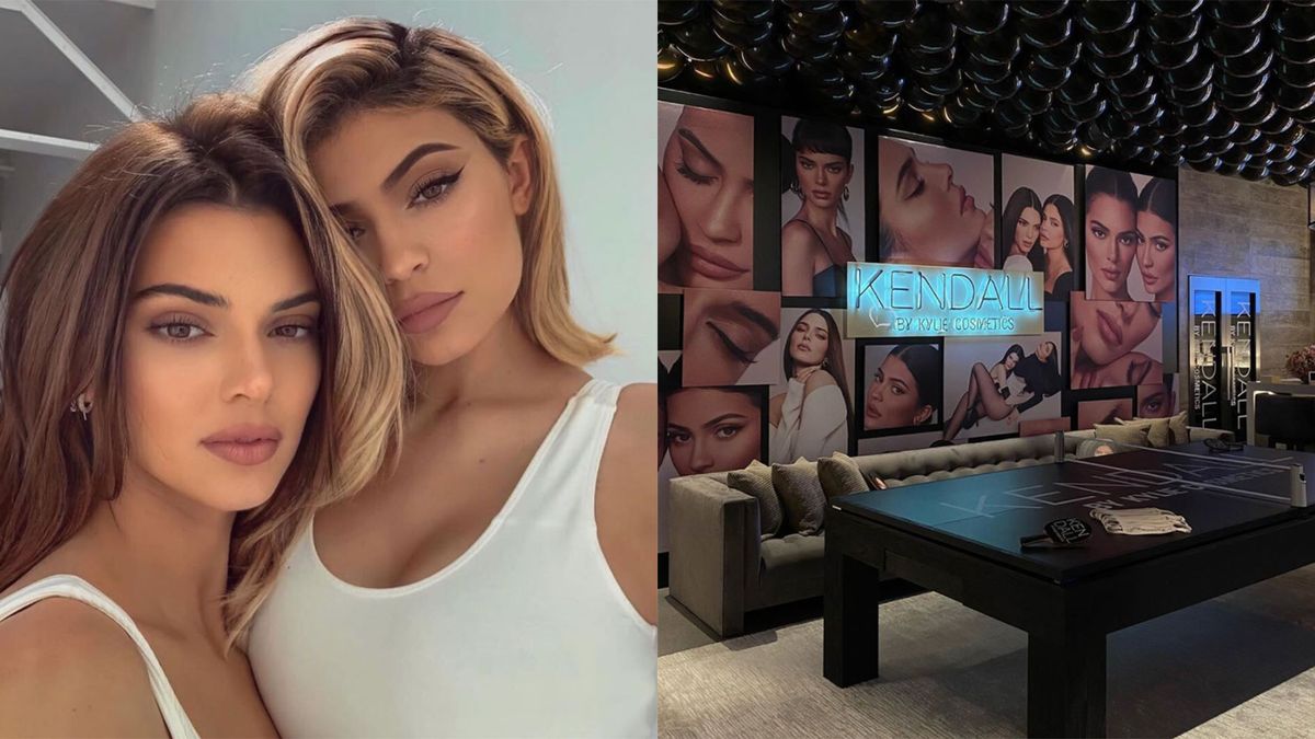 preview for How Kylie Jenner Built Her Beauty Empire