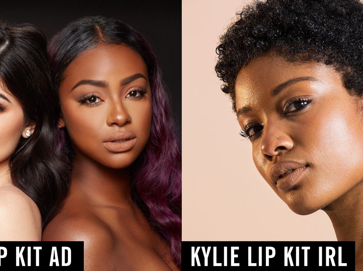 This Is What 16 Women Look Like Wearing Kylie Jenner'S 