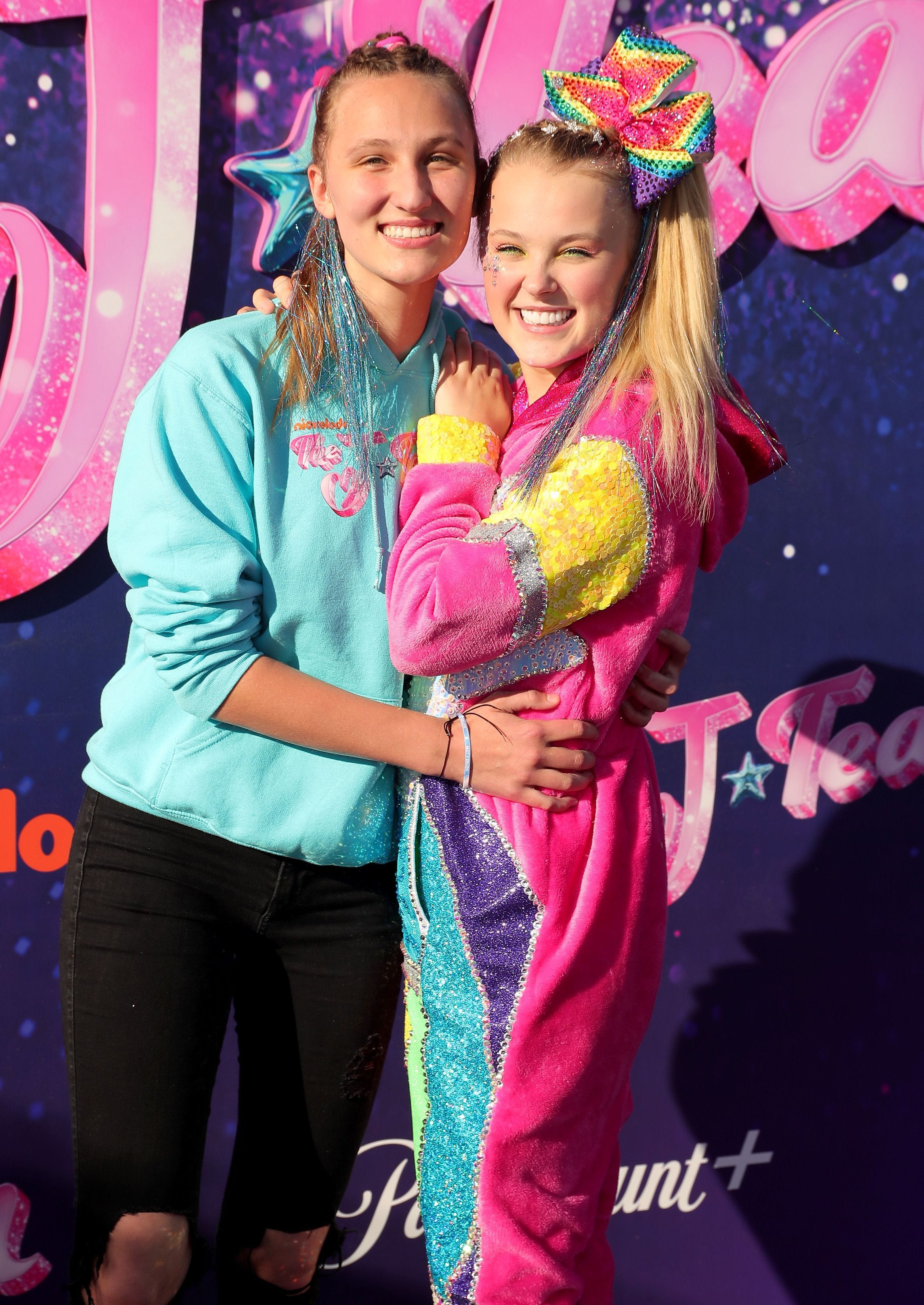 Everything to Know About JoJo Siwa’s Girlfriend, Kylie