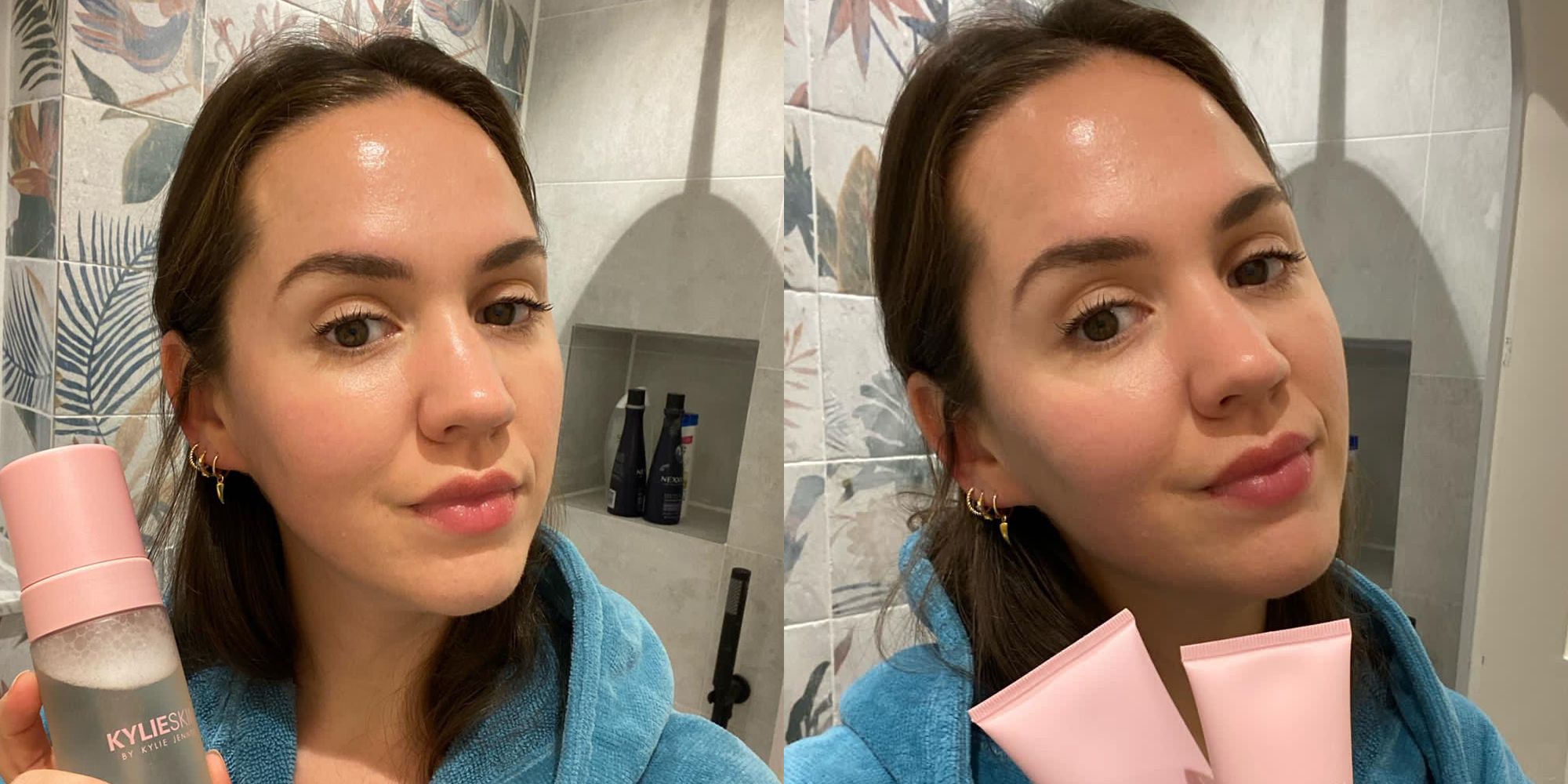 I Tried Kylie Jenner Skincare And These Are My Honest Thoughts