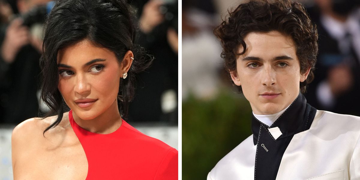 Why Kylie Jenner and Timothée Chalamet Are Not Seriously Dating in Late August 2023