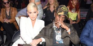 Here’s why everyone thinks Kylie Jenner and Travis Scott are already married… AGAIN