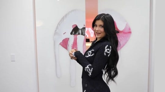 Pink, Black hair, Photography, T-shirt, Art, Magenta, Visual arts, Illustration, Style, Graphic design, 