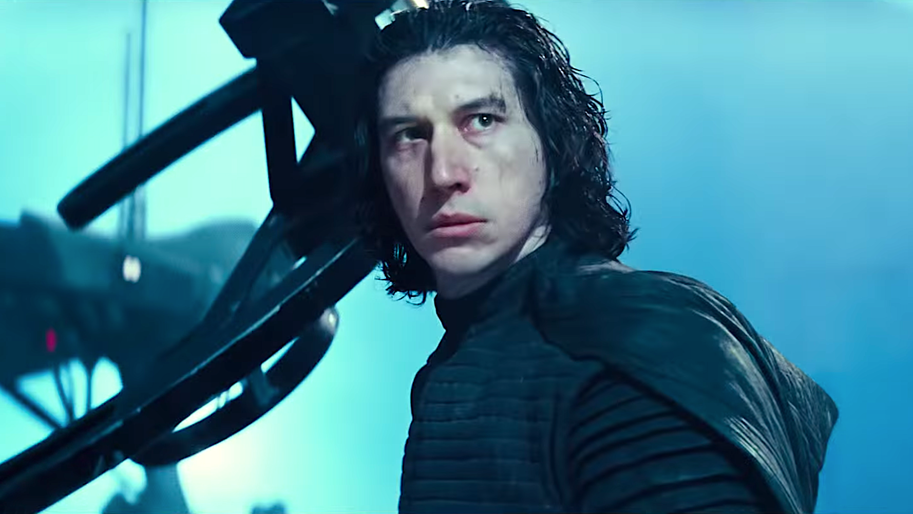 Why The Sequel To 'The Last Jedi' May Be The 'Dark Knight Rises' Of The 'Star  Wars' Saga