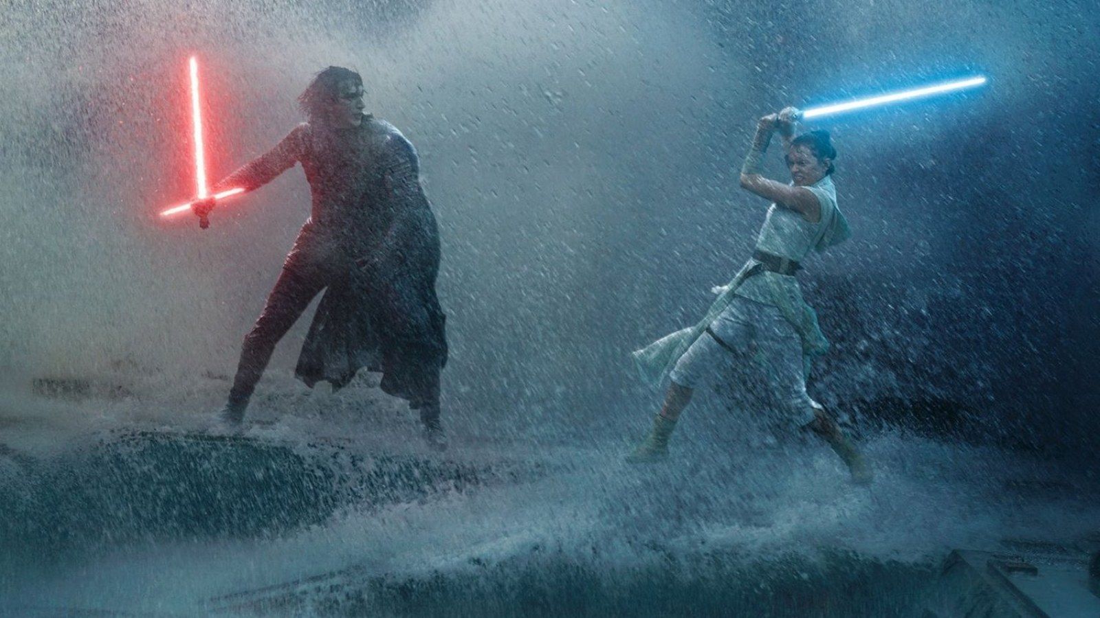 Star Wars: The Rise Of Skywalker Tanks At Rotten Tomatoes
