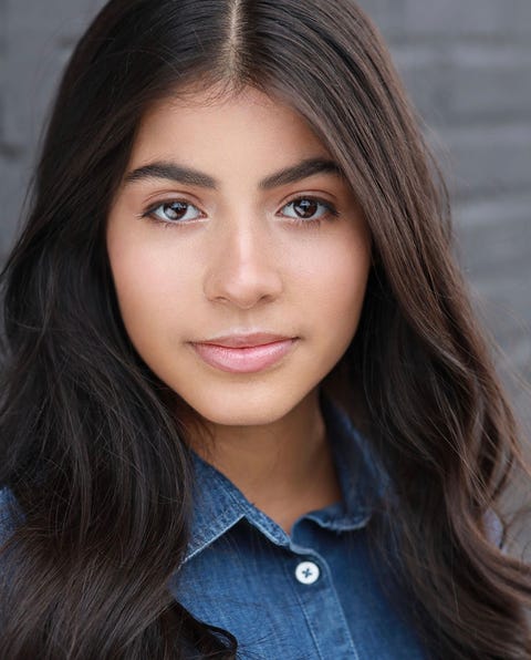 Kyndra Sanchez Is Cast as Dawn Schafer in 