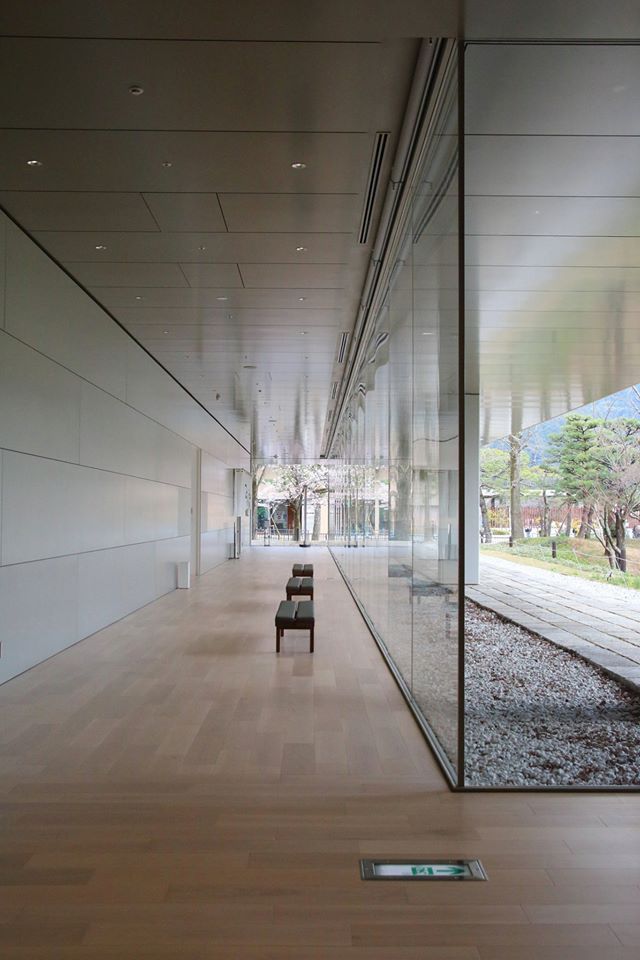 ついに開館！ 京都市京セラ美術館で「杉本博司 瑠璃の浄土」開催中