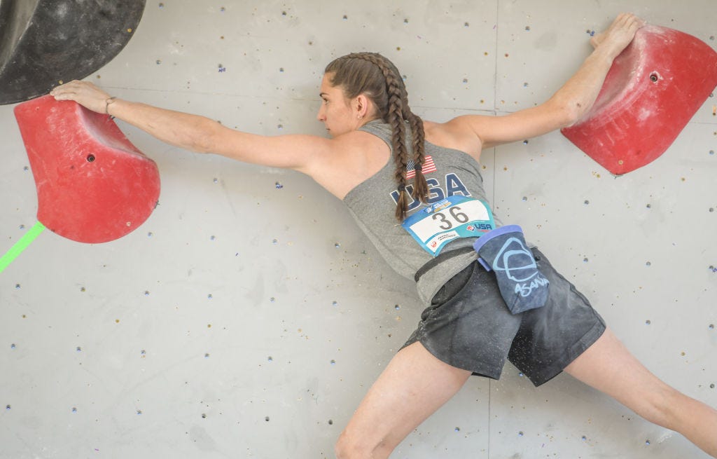 ifsc climbing world cup