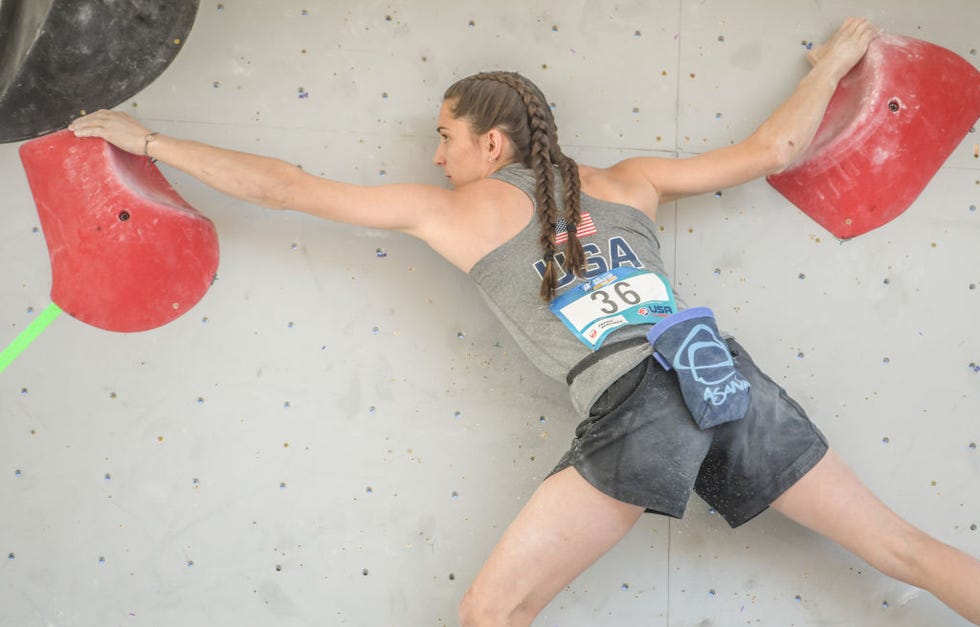 ifsc climbing world cup
