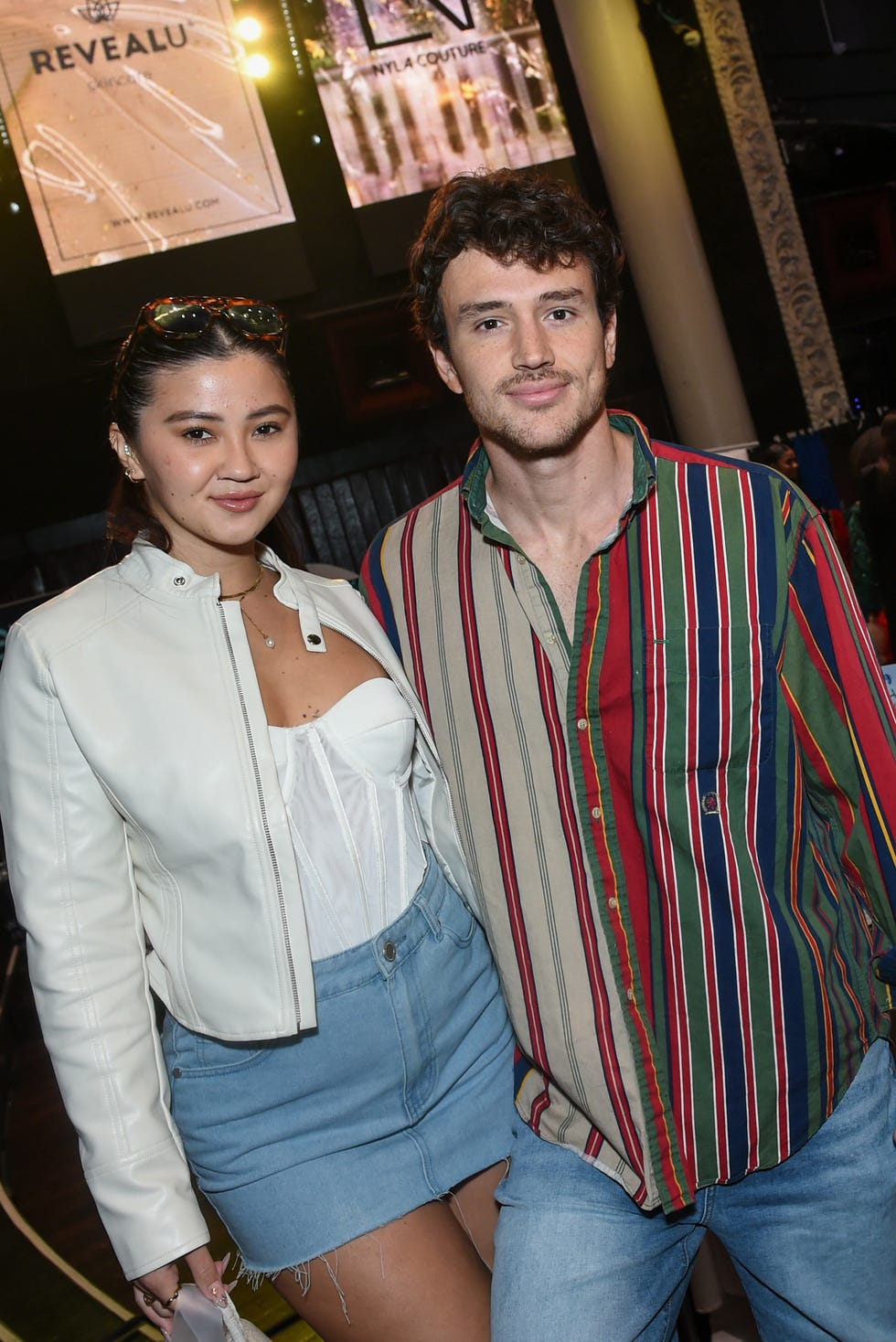 Are Will Moncada And Kyra Lizama Still Together?