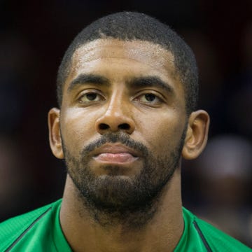 kyrie irving photo