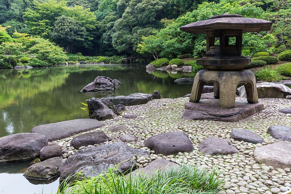 東京の美しい庭園9選|歴史と四季を感じる「都立文化財9庭園」めぐり 東京の美しい庭園9選|歴史と四季を感じる「都立文化財9庭園」めぐり
