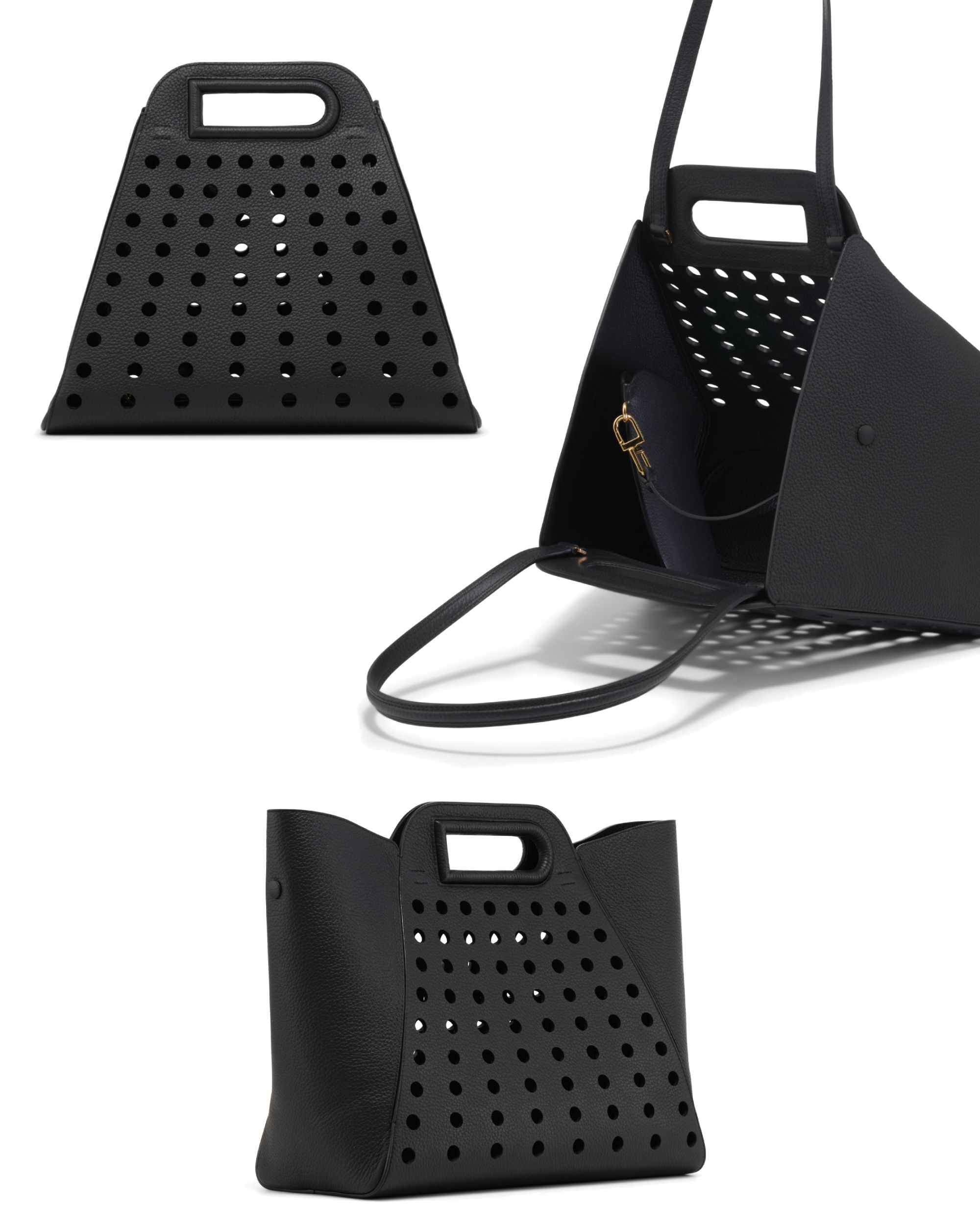 【DELVAUX】L' Airess GM レアレス トートバッグ DELVAUX《L' Airess /レアレス GM》ストーン トリヨン DHL 直営