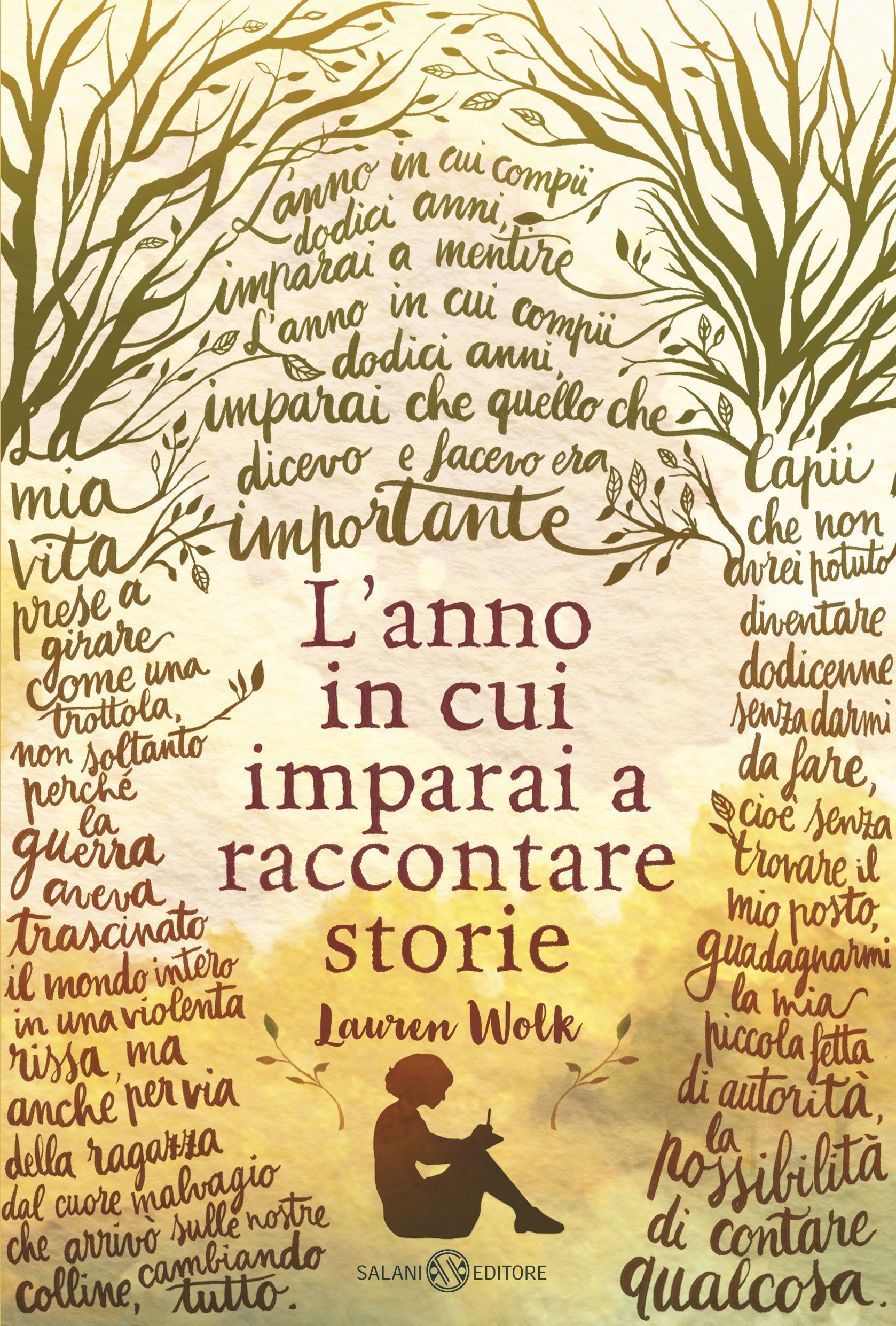 Young adult, 10 libri da non perdere a maggio