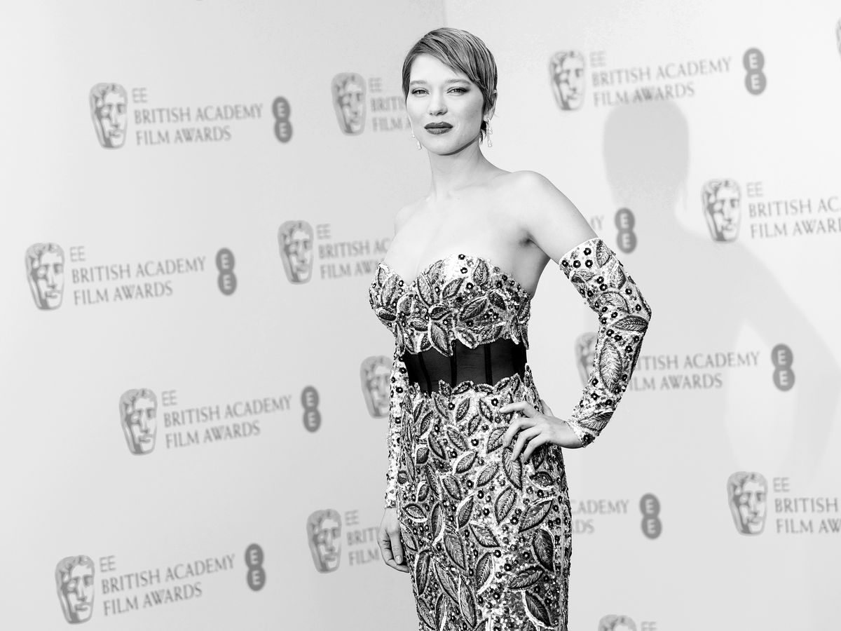 Léa Seydoux - Actor Profile - Photos & latest news