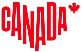 canada logo travel