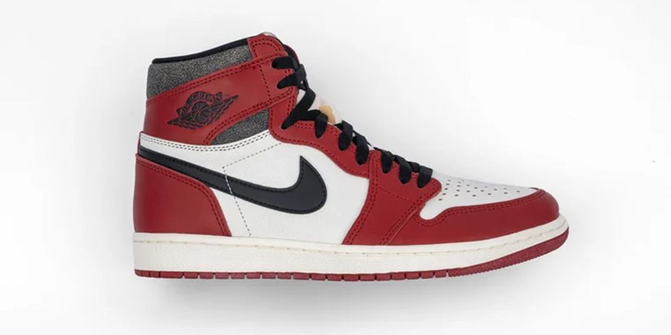 How to Buy the Air Jordan 1 High Lost and Found ‘Chicago’ Sneaker
