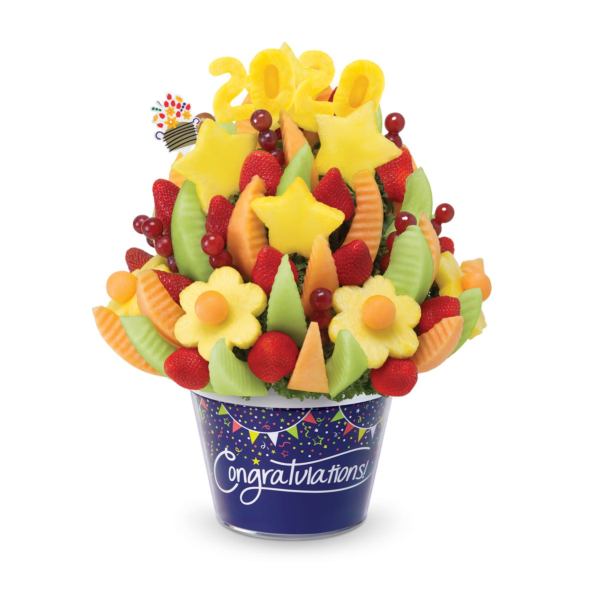 About Edible Arrangements – The Fruit Experts Since 1999