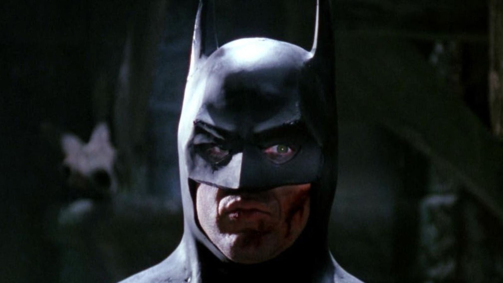 Every Single Batman Movie, Ranked From Worst to Best